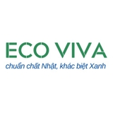 The "ECOVIVA" user's logo