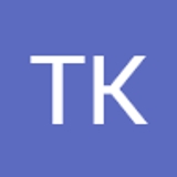 TK VAZIO
