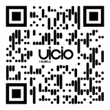 The "editorialvicio" user's logo