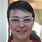 Marcia Angelica Mendes