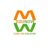 The "Edunow blog" user's logo