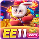 The "ee11 bet" user's logo