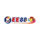 The "EE88 - ee884.net - Sân chơi cá cược đẳng cấp, hợp pháp và uy tín hàng đầu châu Á" user's logo
