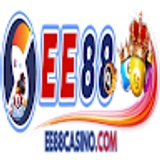 The "EE88 CASINO" user's logo