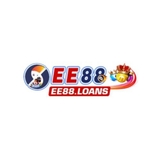 The "EE88 ⚡️ Nhà Cái Cá Cược Xổ Số, Lô Đề Online Uy Tín 2025" user's logo