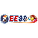 The "ee88slotscom" user's logo
