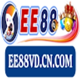 The "Ee88vd cn com" user's logo
