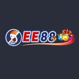 The "Nhà Cái EE88" user's logo