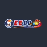 The "EE88 - Nhà Cái Cá Cược Uy Tín, Đẳng Cấp Tại Việt Nam" user's logo