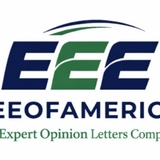 The "EEE of America " user's logo