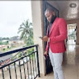 Ehis Okojie