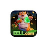 The "eell" user's logo