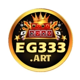 The "EG333 art" user's logo