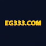 The "EG333" user's logo