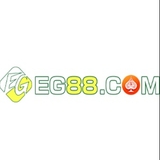 The "EG88" user's logo