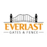 The "Everlast Gates Fence" user's logo