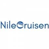The "Egypt River Cruise" user's logo