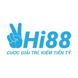 The "ehi88casino" user's logo