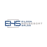 The "EildonHouseBoatSales" user's logo