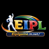 The "Eipl Game" user's logo
