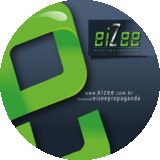 The "Eizee Publicidade/Design de Embalagens" user's logo