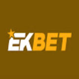 The "Ekbet India" user's logo