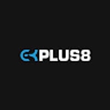 The "ekplus8 info" user's logo