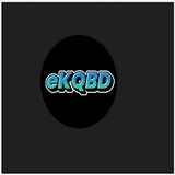 The "eKQBD" user's logo