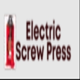 The "Electricscrew Press" user's logo
