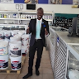 Tafara Kanodeveta