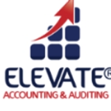 The "Elevate Accounting Auditing" user's logo
