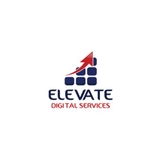 The "elevatedigitalservice" user's logo