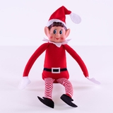 The "Elf Psotnik" user's logo