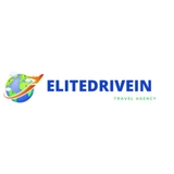 The "Elite Driven" user's logo