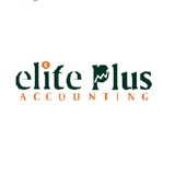 The "Elite Plus Accounting" user's logo