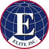 The "Elite" user's logo