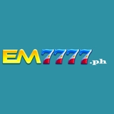 The "EM777 Game" user's logo