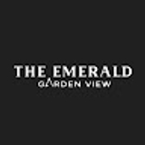 The "The Emerald Garden View" user's logo