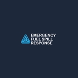 The "Emergency Fuel Spill Response Ltd" user's logo