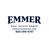 The "Emmer Real Estate Group" user's logo