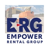 The "emp0werrental" user's logo