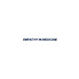 The "Empathy in Medicine" user's logo