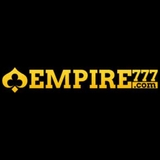 The "empire777ion" user's logo