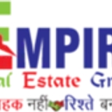 The "empire group jaipur" user's logo