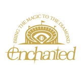The "Enchantedjerseys - Bring the Magic to the Diamond" user's logo