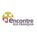 The "Encontre Sua Franquia" user's logo