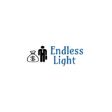 The "endlesslightau" user's logo