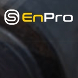 The "enprodriller" user's logo