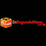 The "Segunda Mano" user's logo
