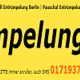 The "Wohnungsentrümpelung von 80 Euro " user's logo